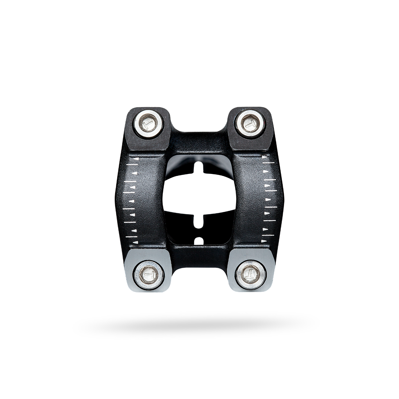 PRO LT Stem 31.8 x 110mm +/- 10 Rise