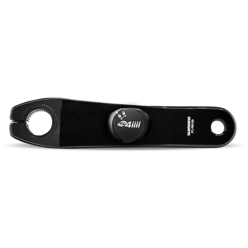 4iiii Precision LH Power Meter Shimano Dura Ace R9100 – 99 Bikes