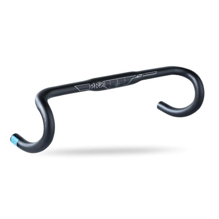 PRO PLT Compact Handlebars 440mm