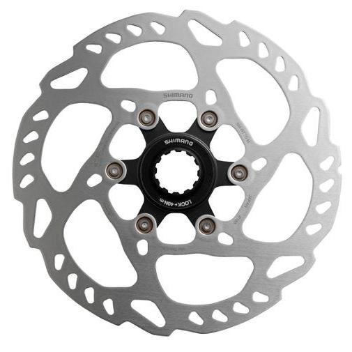 Shimano SLX RT70 Centrelock Disc Rotor 160mm