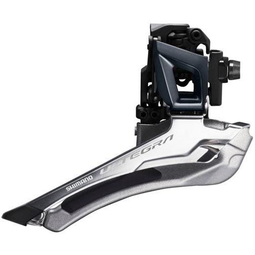Shimano Ultegra R8000 11 Speed Braze-on Front Derailleur