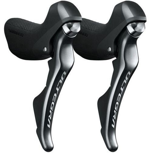 Shimano Ultegra R8000 STI 11s Double Shifter Set – 99 Bikes