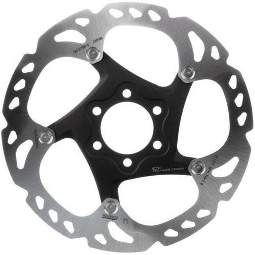 Shimano XT RT86 203mm Bolt Ice-Tech Disc Rotor – 99 Bikes