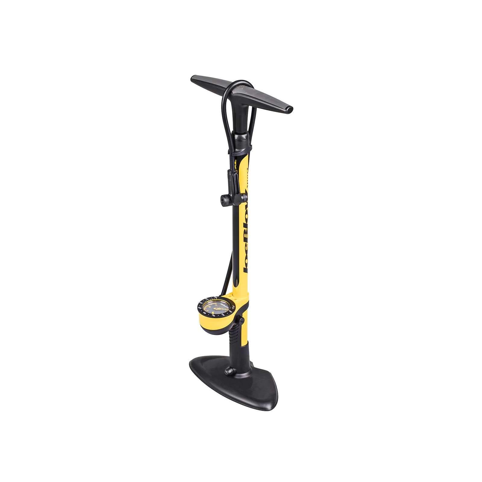 Topeak JoeBlow Sport III Floor Pump 160psi