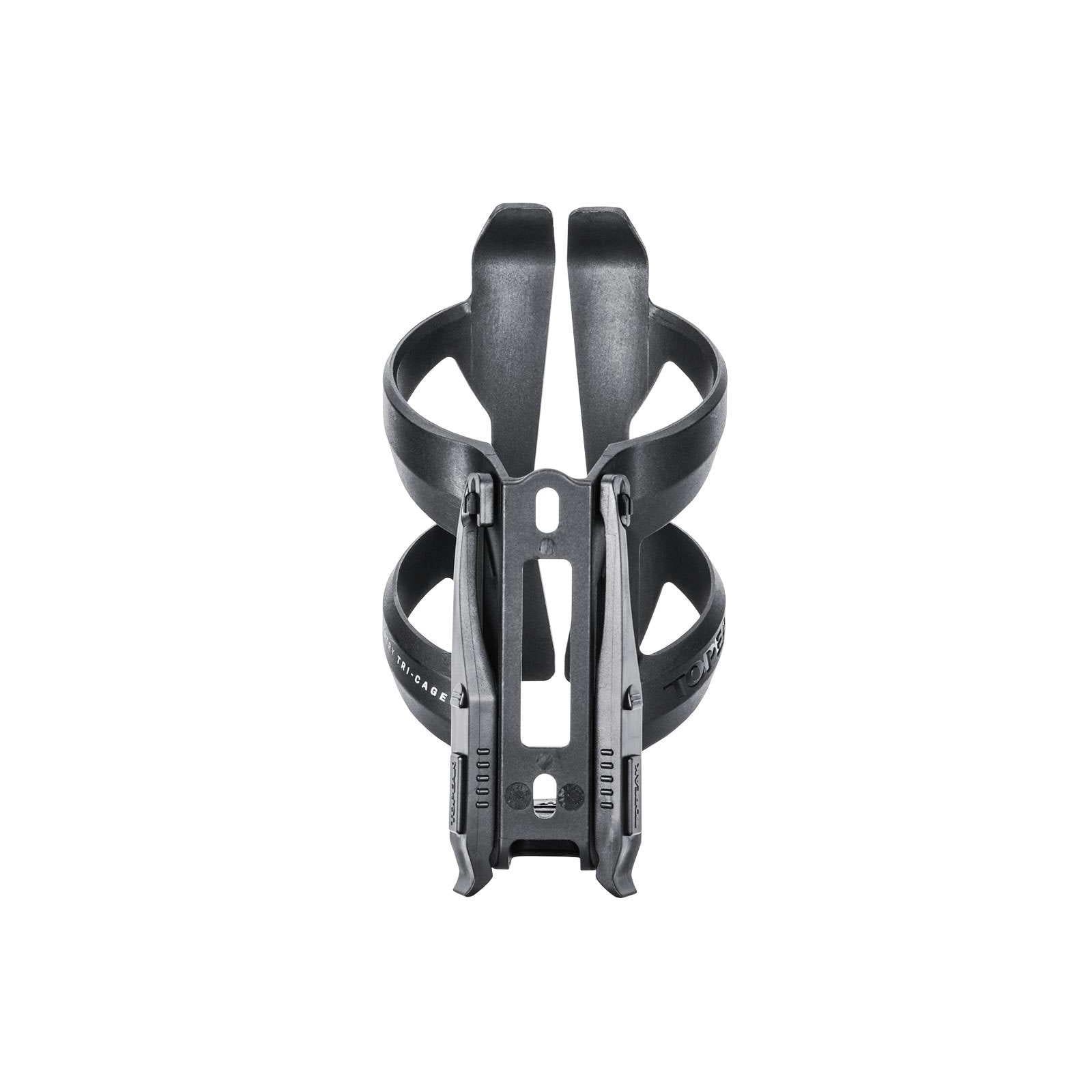 Topeak Tri-Cage with Tyre Levers