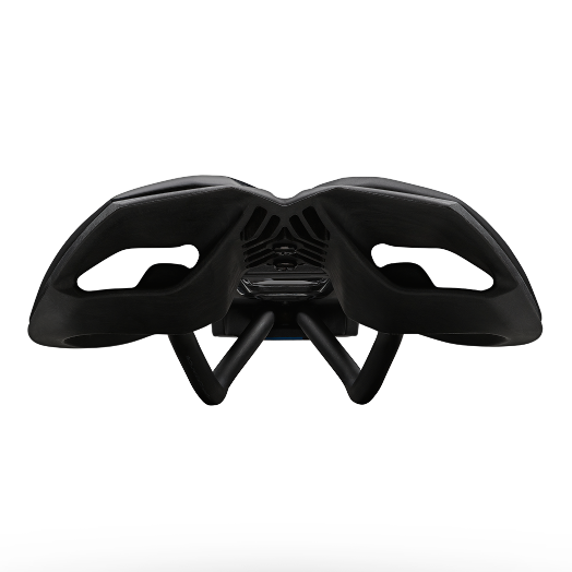 Pro Stealth Performance Saddle Black 142mm