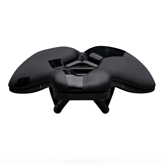 Pro Stealth Performance Saddle Black 142mm