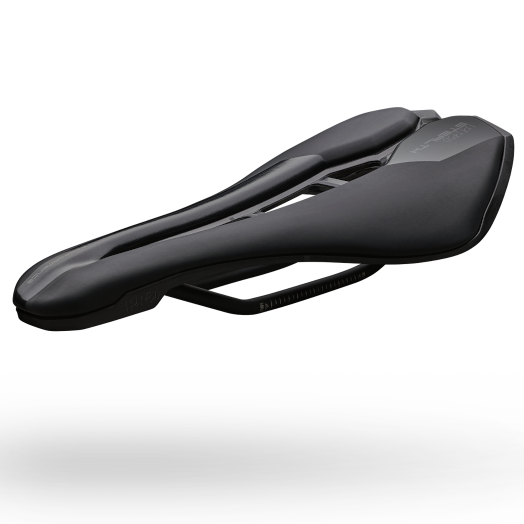 Pro Stealth Performance Saddle Black 142mm
