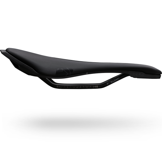 Pro Stealth Performance Saddle Black 142mm