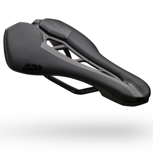 Pro Stealth Performance Saddle Black 142mm