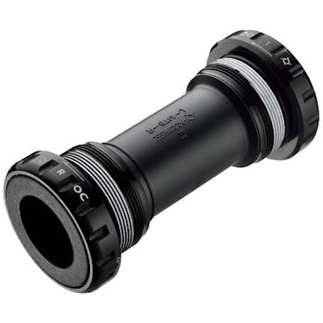 Prowheel PW-MBB73+ II MTB Bottom Bracket BSA 68/73MM Spindle 24MM