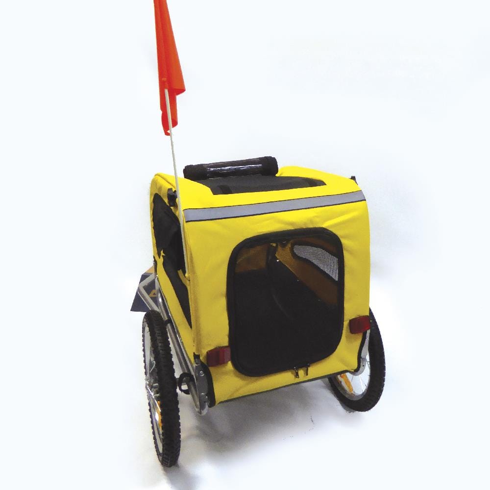 Pacific Pet Trailer