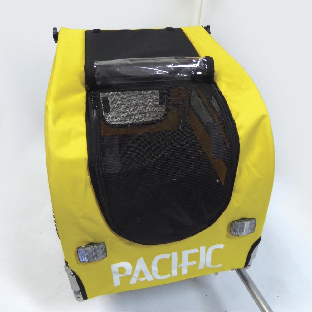 Pacific Pet Trailer