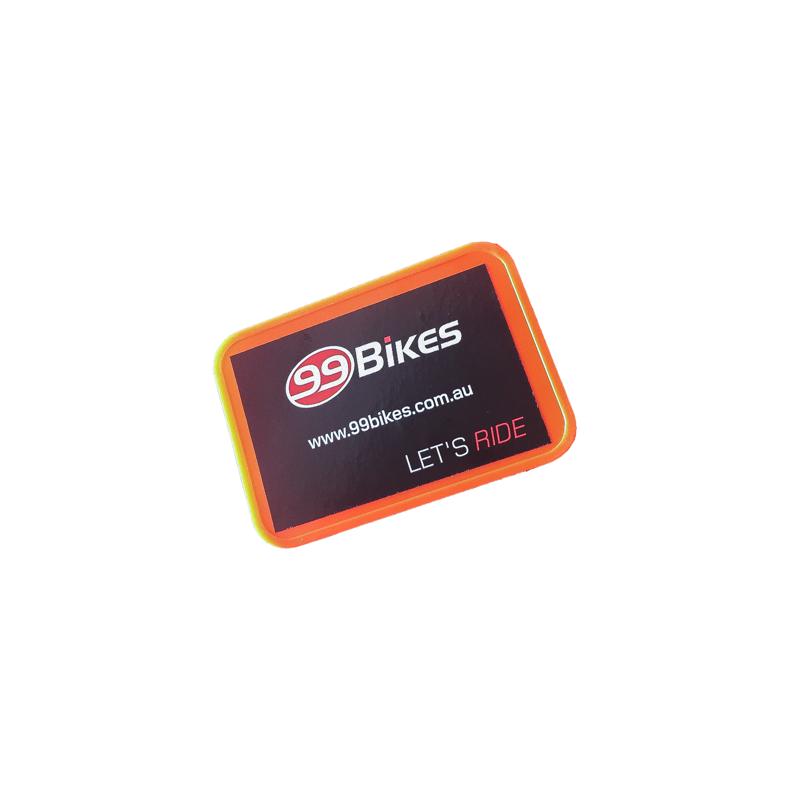 99 Bikes Puncture Repair Kit