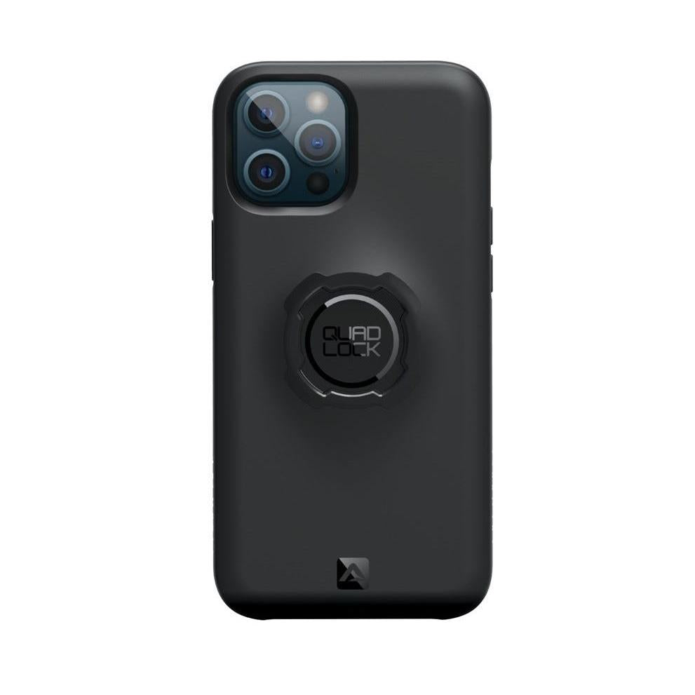 Quad Lock iPhone 12 Pro Max Phone Case