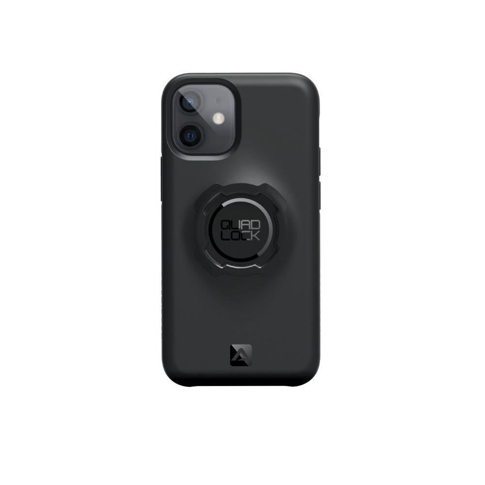 Quad Lock iPhone 12 Mini Phone Case – 99 Bikes