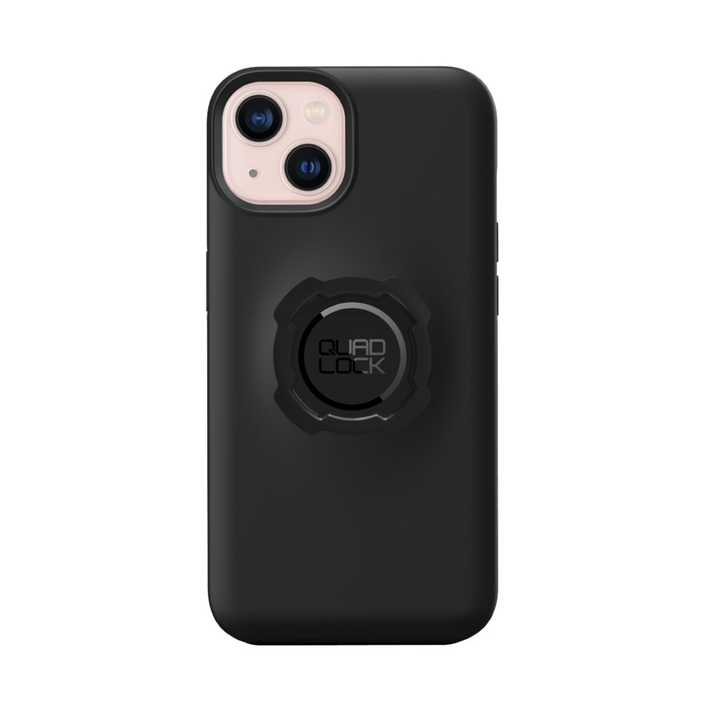 Quad Lock iPhone 13 Phone Case
