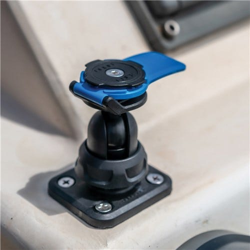 Quad Lock 360 Arm-Single Pivot