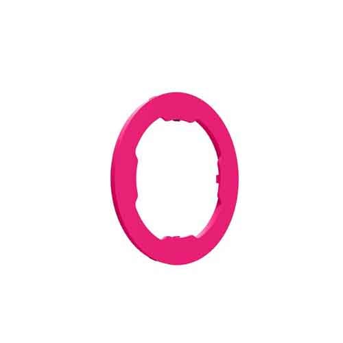 Quad Lock MAG Phone Case Ring Pink