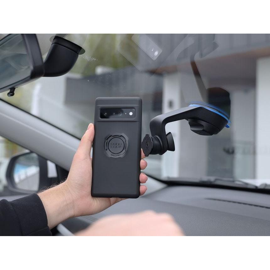 Quad Lock Samsung S22+ MAG Phone Case