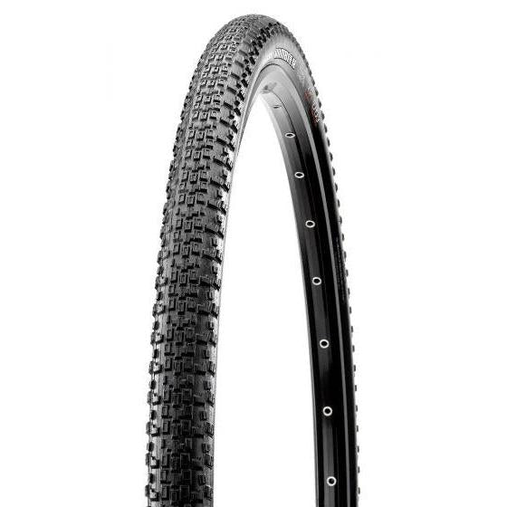 Maxxis Rambler Folding Tyre EXO TR 700 x 40c – 99 Bikes