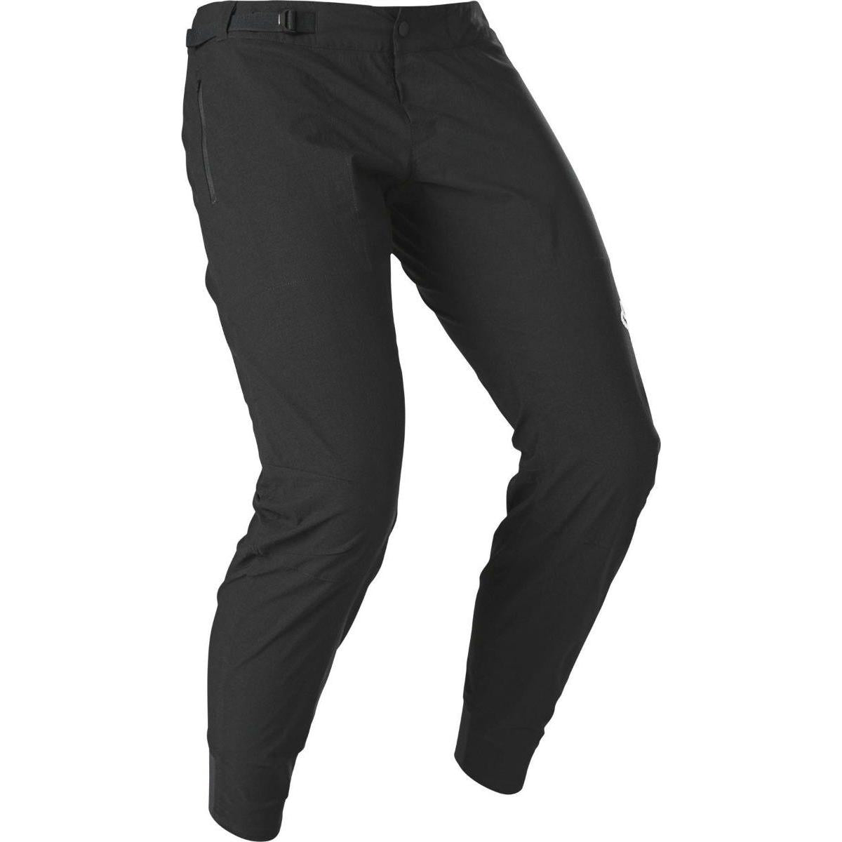 FOX Ranger MTB Pants Black 2023 – 99 Bikes