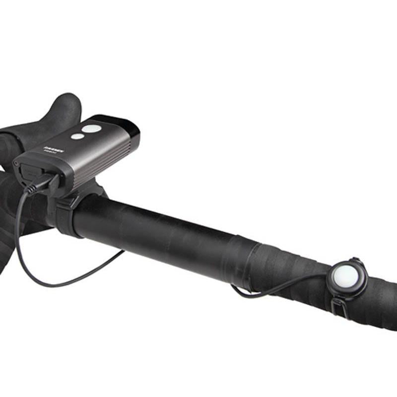 Ravemen PR1000 Front Light