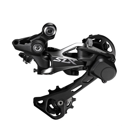 Shimano RD-M7000 SLX Shadow+ Medium Cage 2x11 Speed Rear Derailleur
