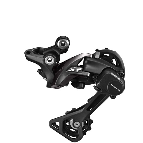 Shimano XT Shadow M8000 11 Speed Medium Cage Derailleur