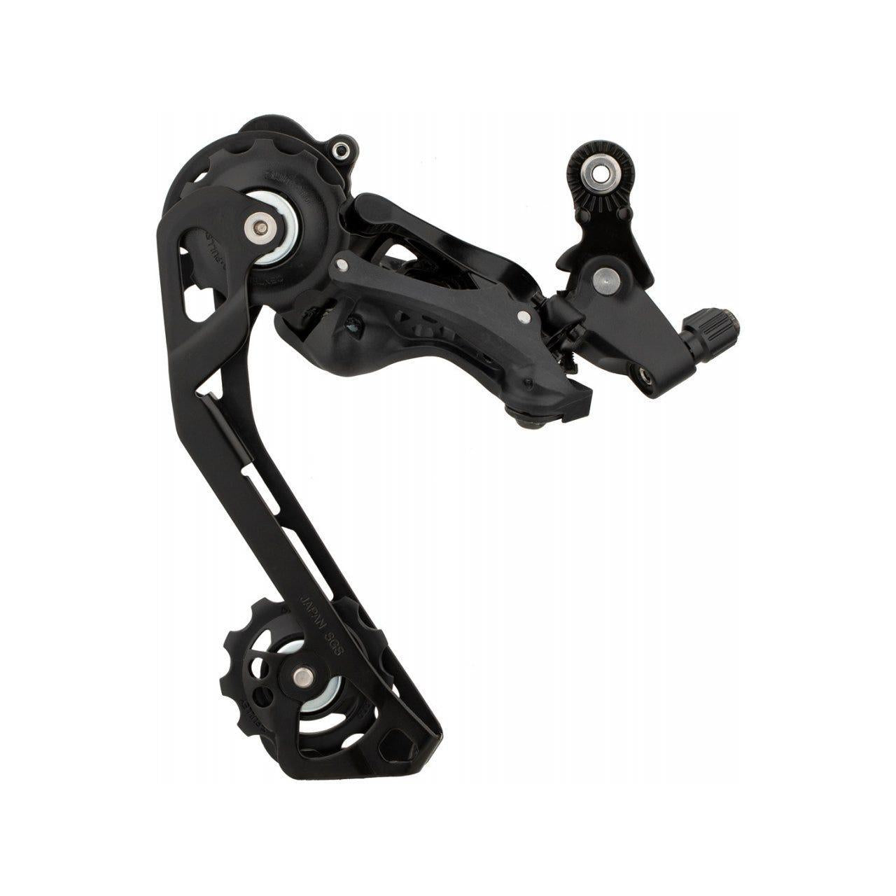 Shimano GRX Shadow + RX400 10 Speed Rear Derailleur
