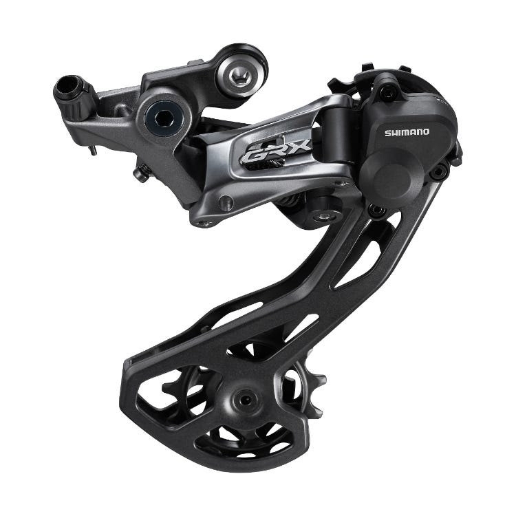Shimano GRX RD-RX810 11-Speed Rear Derailleur