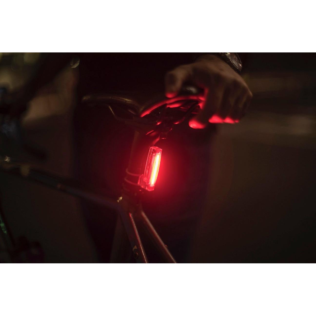 Knog Plus 20 Lumens Rear Light
