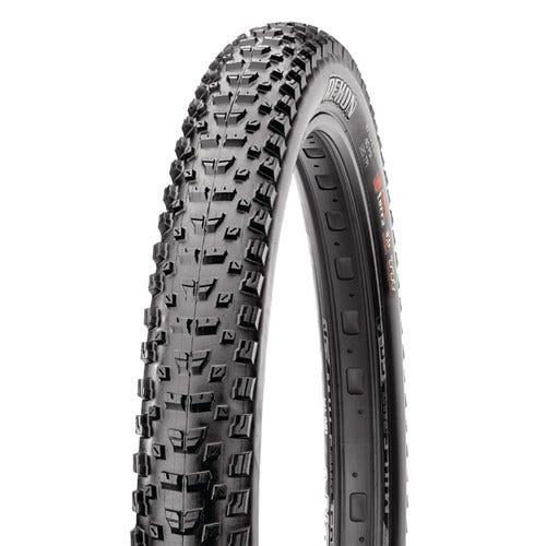 Maxxis Rekon Folding MTB Tyre WT EXO TR X Black – 99 Bikes