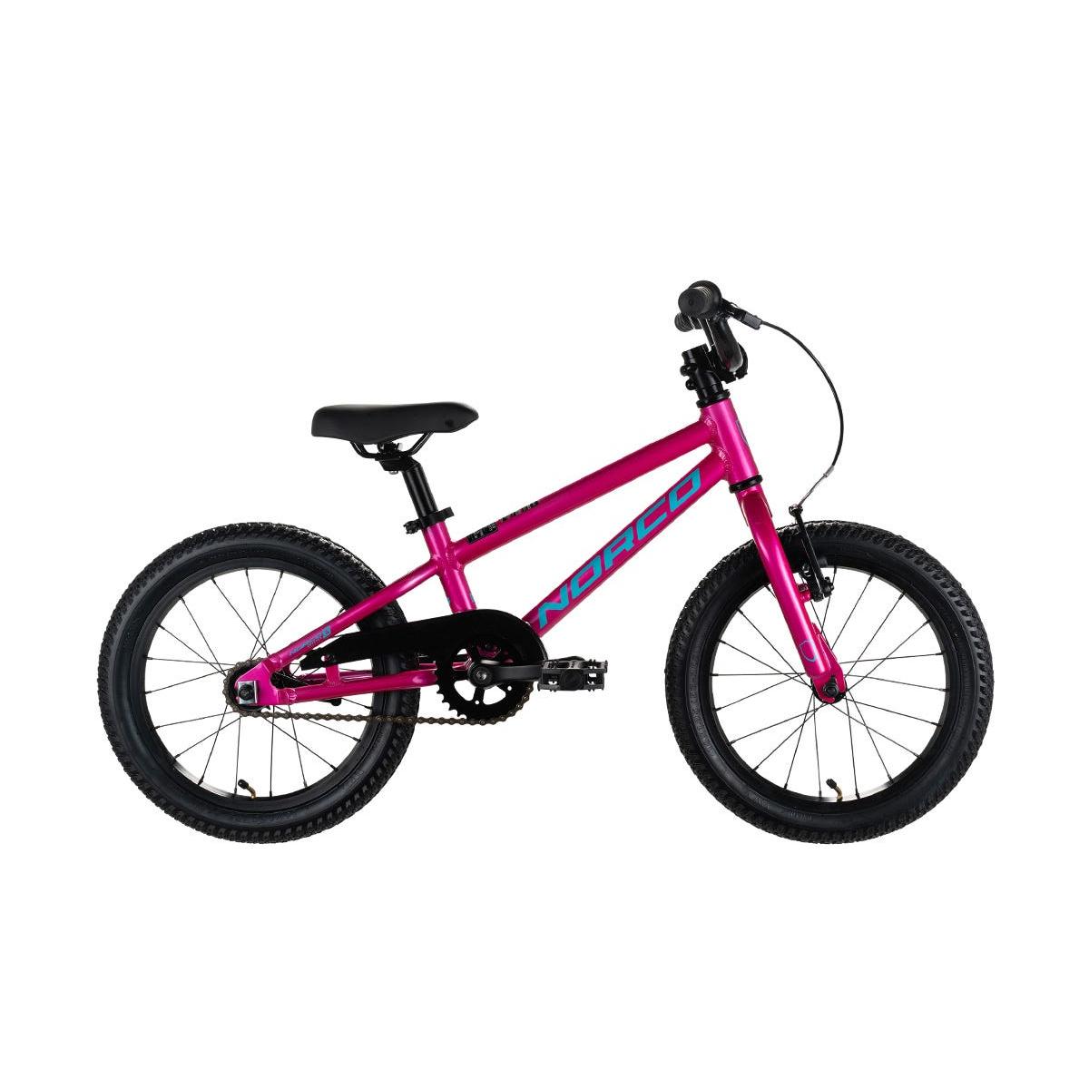 14 Inch Park Cycles 16 Norco 16 Inch Bike 16 Inch Bike PARK 16