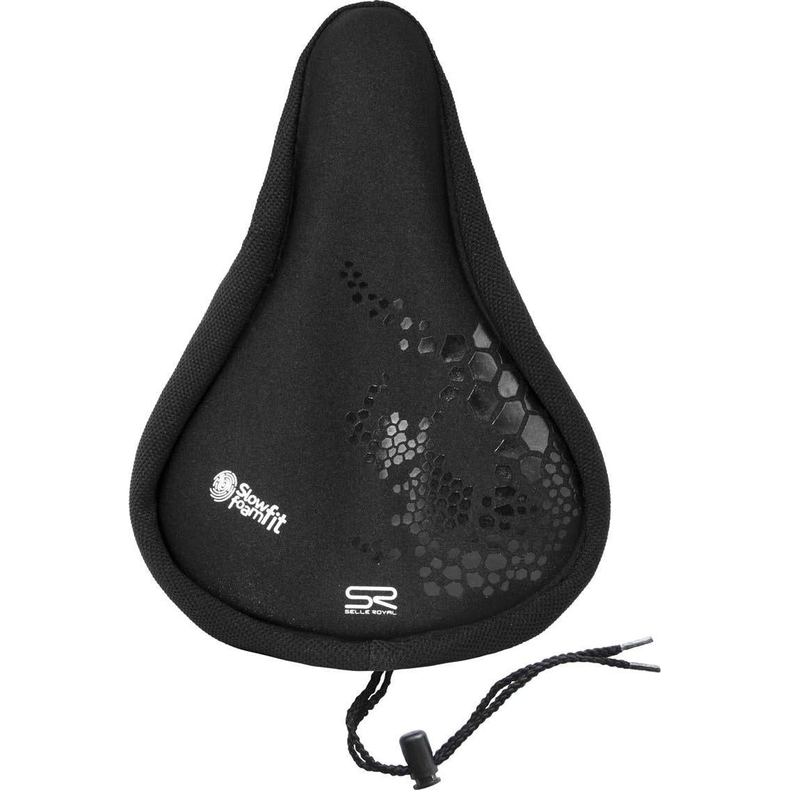 Selle Royal Memory Foam Medium Seat Cover – 99 Bikes