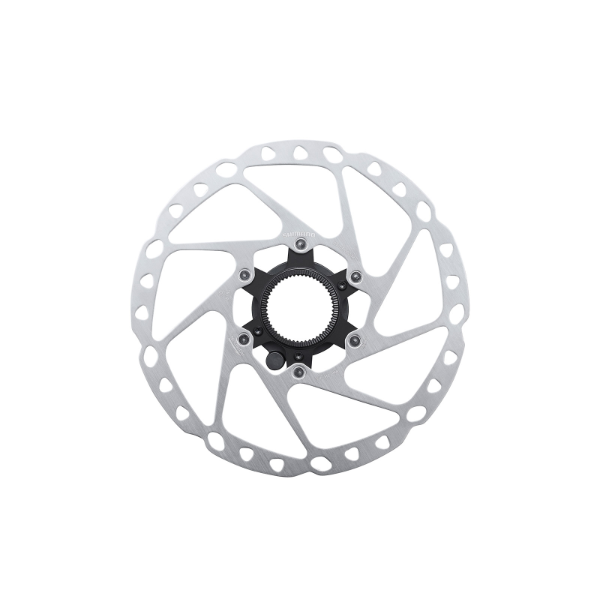 Shimano STePS RT-EM600M Disc Rotor 180mm with Lock Ring
