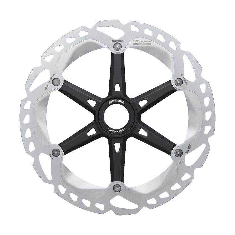 Shimano XT Ice-Tech Disc Rotor 160mm