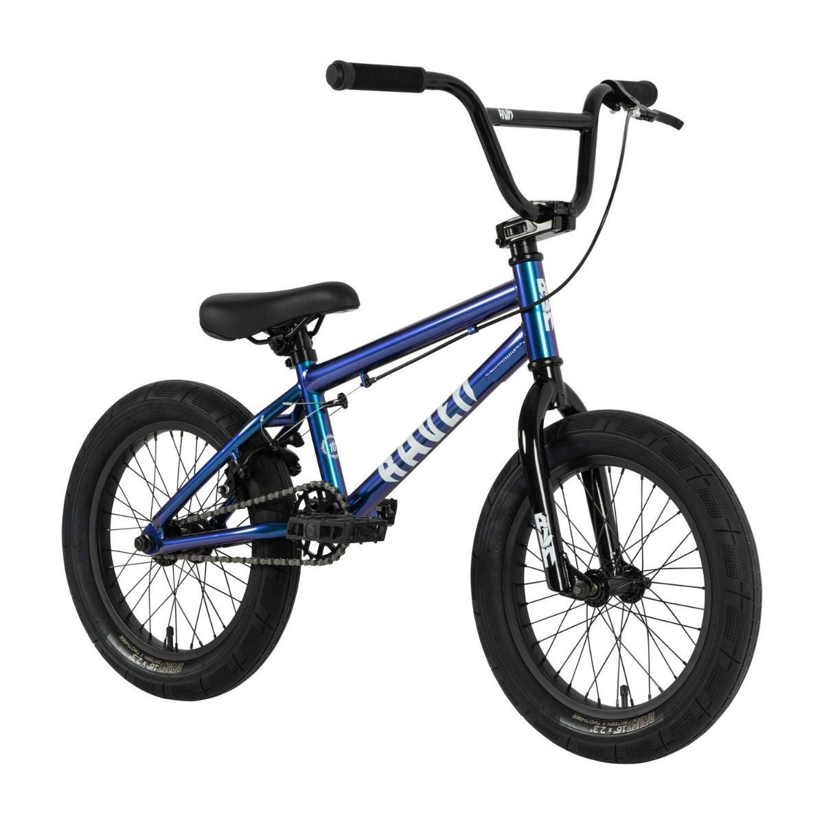 Raven Trickster 16'' BMX Bike Chameleon 2024 – 99 Bikes