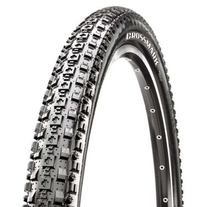 Maxxis Crossmark II Wire Bead Tyre 60TPI 29 x 2.25 – 99 Bikes