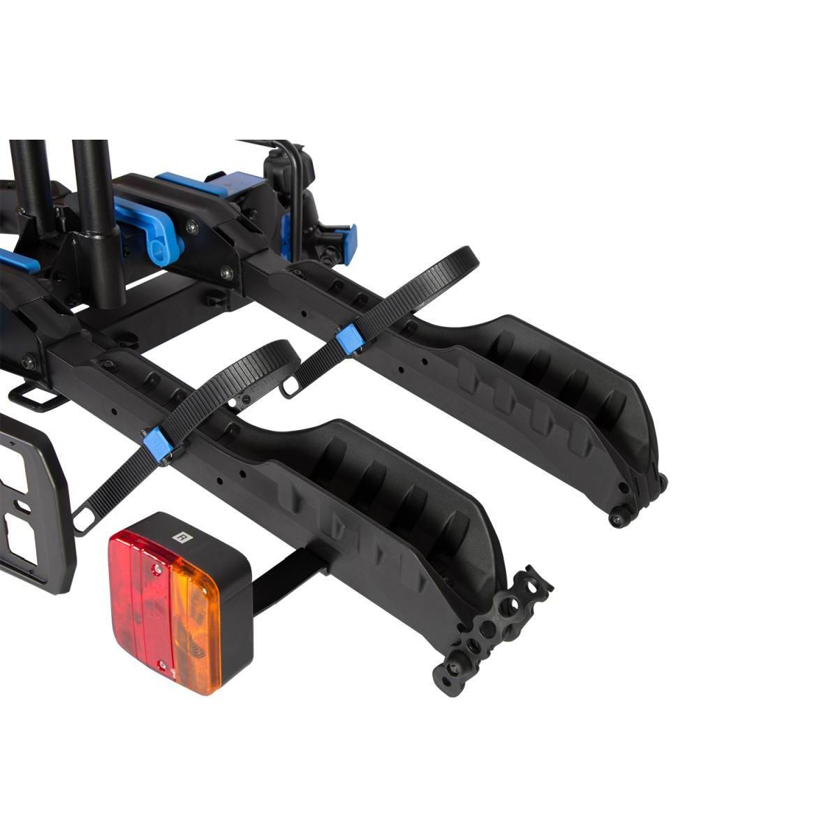 Car Rack Ezigrip E-Bike 2 Platform Bike Carrier