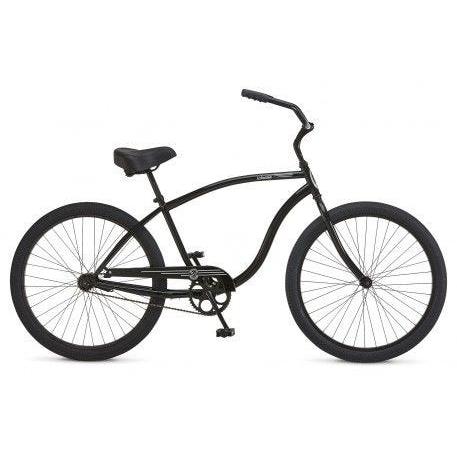 Schwinn S1 Cruiser Bike – 99 Bikes - Main Image