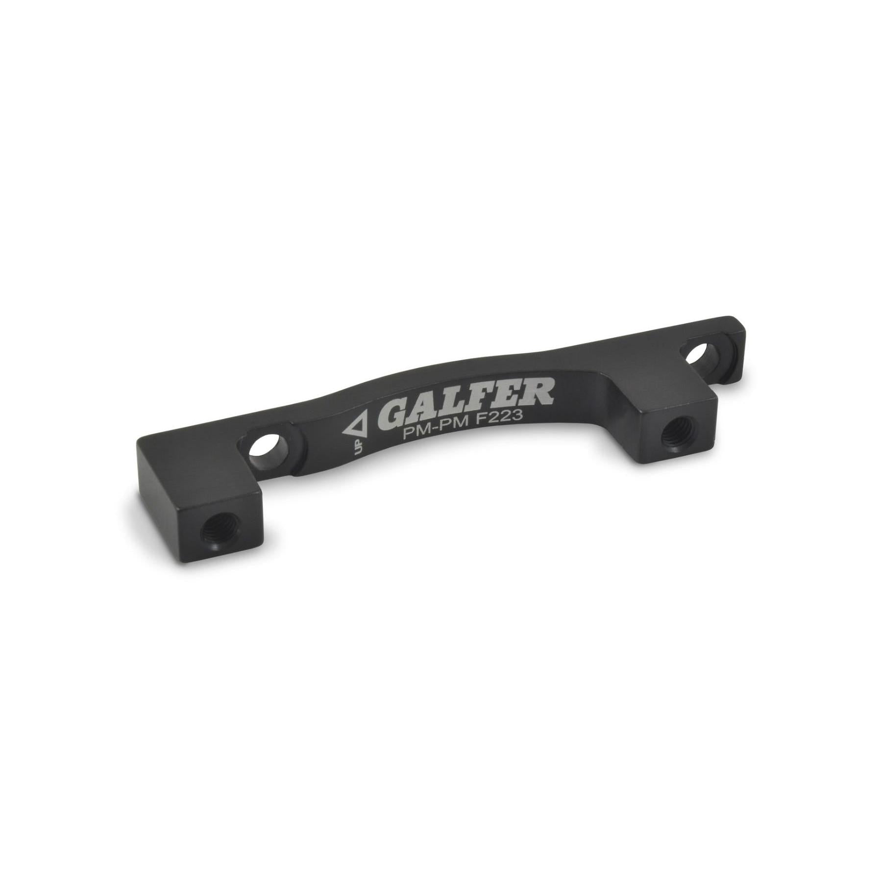 Galfer SB004 Post Mount Brake Disc Adapter 23mm