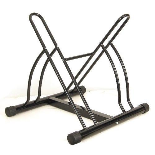 Side By Side Floor Stand