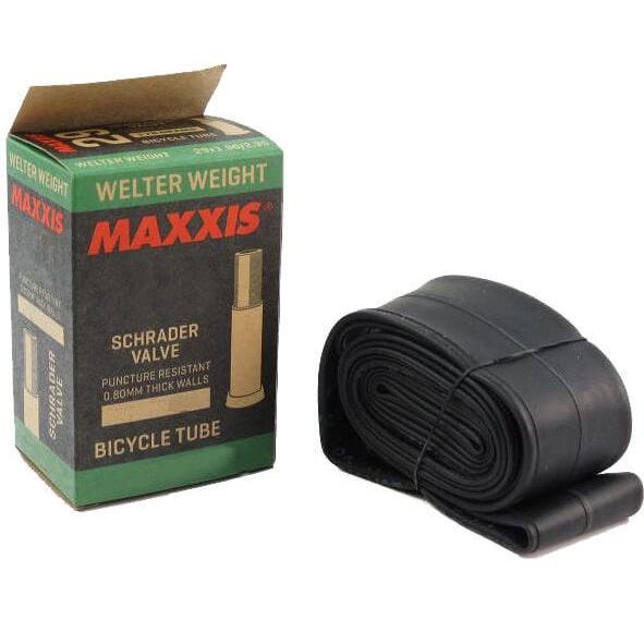 Maxxis Welter Weight Schrader Valve Tube 29 x – 99 Bikes