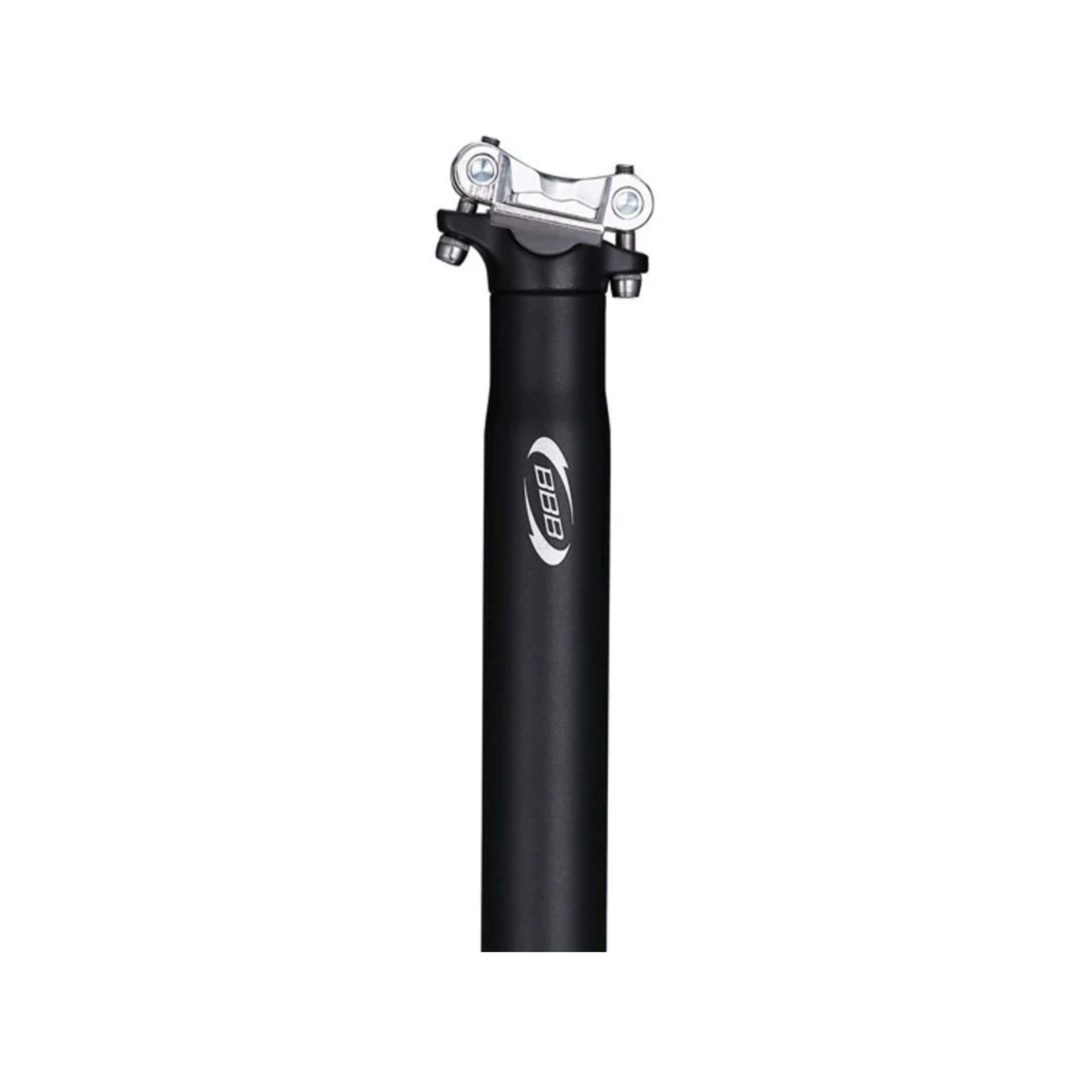 BBB Skyscraper Seat Post Black 34.9mm (400mm)
