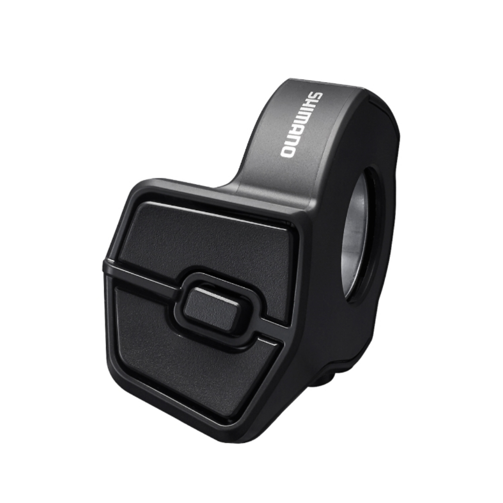 Shimano Steps E-Bike SW E6010 Assistance Left Switch – 99 Bikes