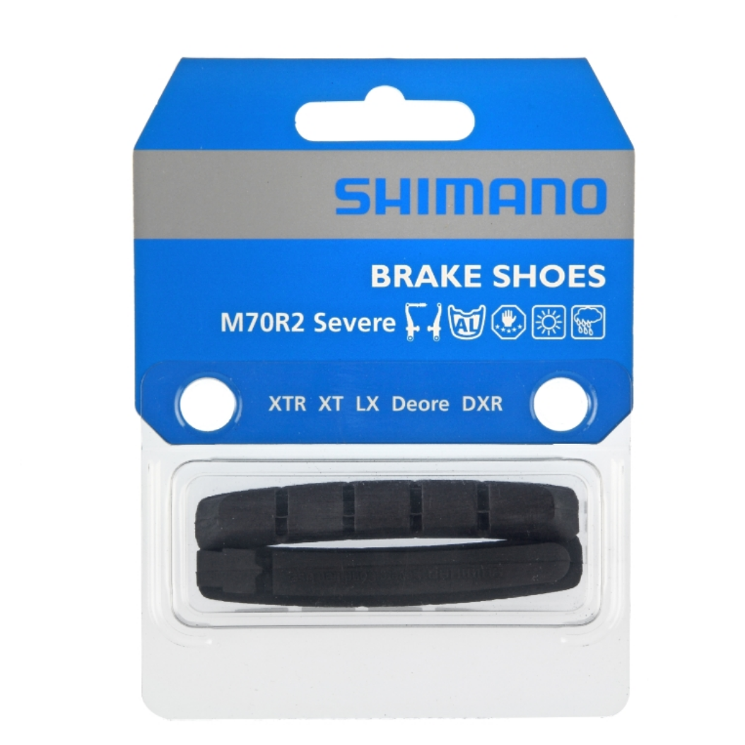 Shimano V-Brake Shoes