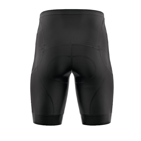 Cinettica Classic Pro Nix Womens Shorts Black