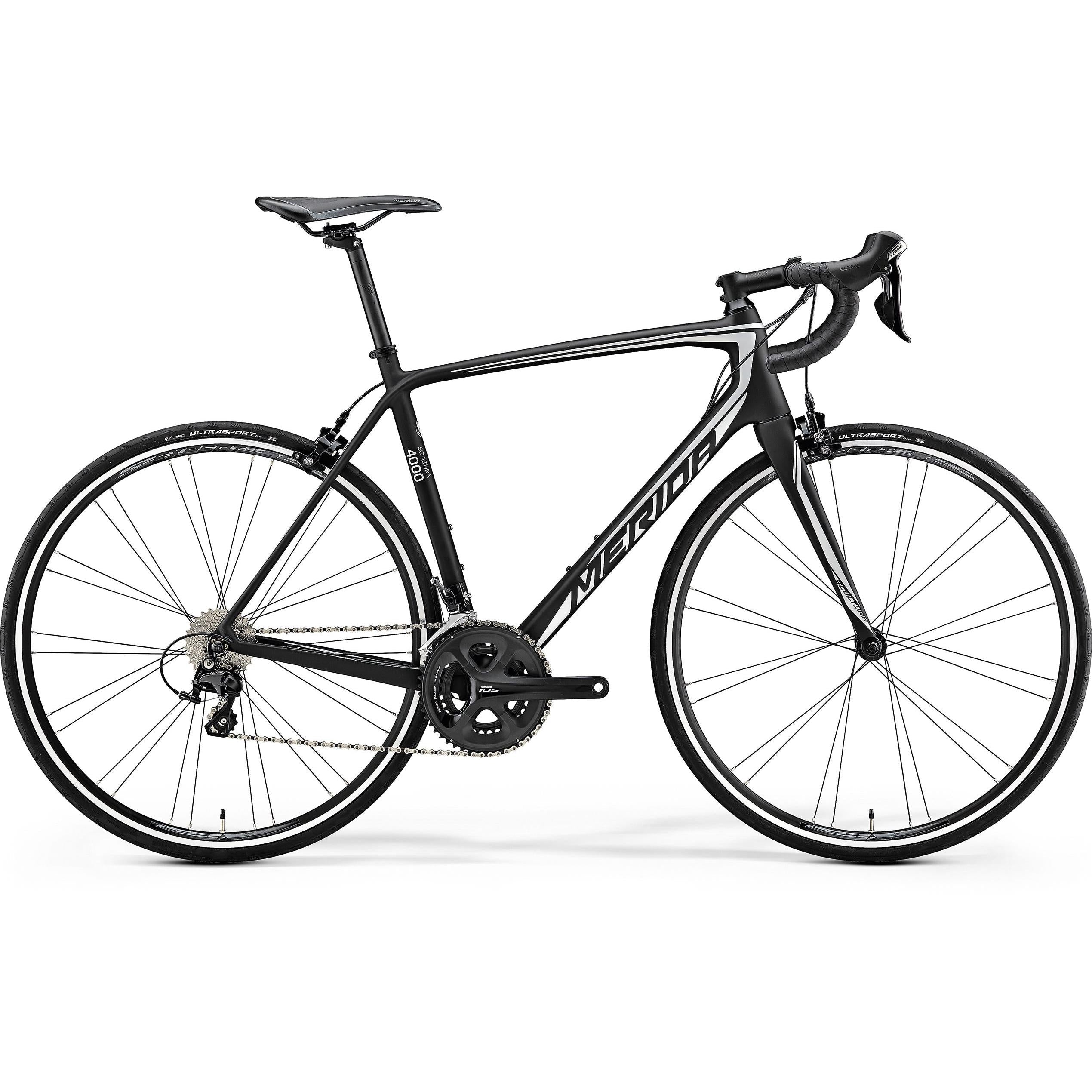Merida Scultura 4000 Road Bike (2018) – 99 Bikes