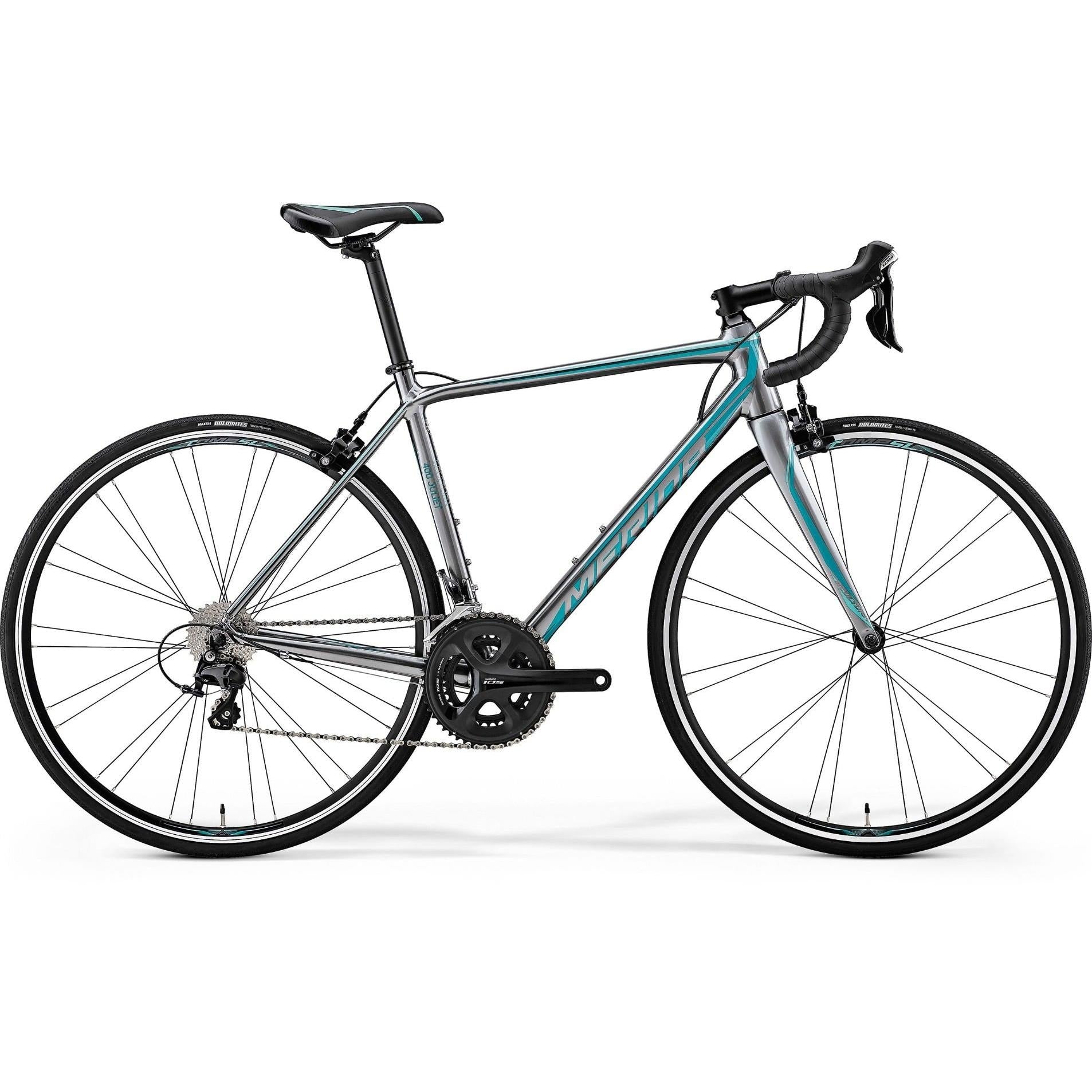 Merida Scultura 400 Juliet Road Bike – 99 Bikes